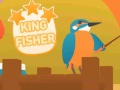 Spēle King Fisher