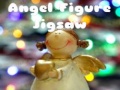 Spēle Angel Figure Jigsaw