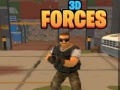 Spēle 3D Forces