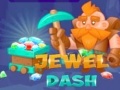 Spēle Jewel Dash