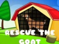 Spēle Rescue The Goat