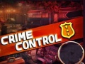 Spēle Crime Control