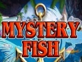 Spēle Mystery Fish