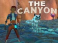 Spēle The Canyon