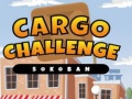 Spēle Cargo Challenge Sokoban