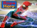 Spēle Rope Hero 
