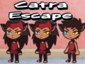 Spēle Catra Escape
