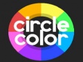 Spēle Circle Color