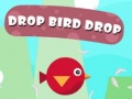 Spēle Flappy Egg Drop
