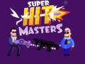 Spēle Super Hit Masters