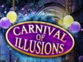 Spēle Carnival of Illusions