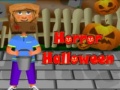 Spēle Halloween Horror