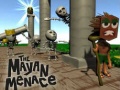 Spēle The Mayan Menace