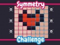 Spēle Symmetry Challenge