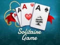 Spēle Solitaire Game