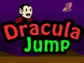 Spēle Dracula Jump