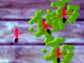 Spēle Smash Ants