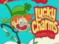 Spēle Lucky Charms Mixed-Up!