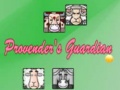 Spēle Provender's Guardian