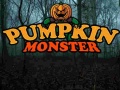 Spēle Pumpkin Monster