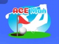 Spēle Ace Man