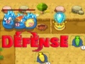 Spēle Defense