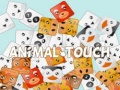 Spēle Animal Touch