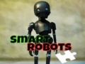 Spēle Smart Robots