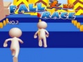 Spēle Fall Race 3D 
