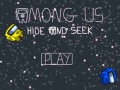 Spēle Among Us Hide Or Seek