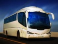 Spēle Off Road bus Transport Driver: Tourist Coach Sim