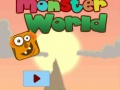 Spēle Monster World