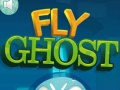 Spēle Fly Ghost