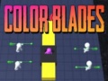 Spēle Color Blades