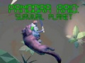 Spēle Pandora Raid: Survival Planet