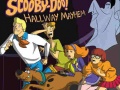 Spēle Scooby Doo Hallway Mayhem