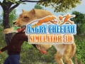 Spēle Angry Cheetah Simulatop 3D