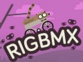 Spēle RigBMX