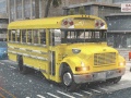 Spēle School Bus Simulation 