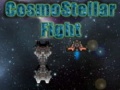 Spēle Cosmo Stellar Fight