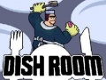 Spēle Dish Room