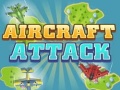Spēle Aircraft Attack