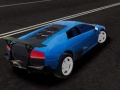 Spēle Modern City Car Driving Simulator