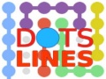 Spēle Dot Lines