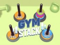 Spēle Gym Stack