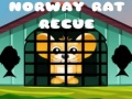 Spēle Norway Rat Rescue