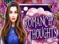 Spēle Romance Thoughts