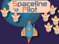 Spēle Spaceline Pilot