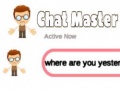 Spēle Chat Master