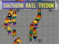 Spēle Southern Rail Tycoon